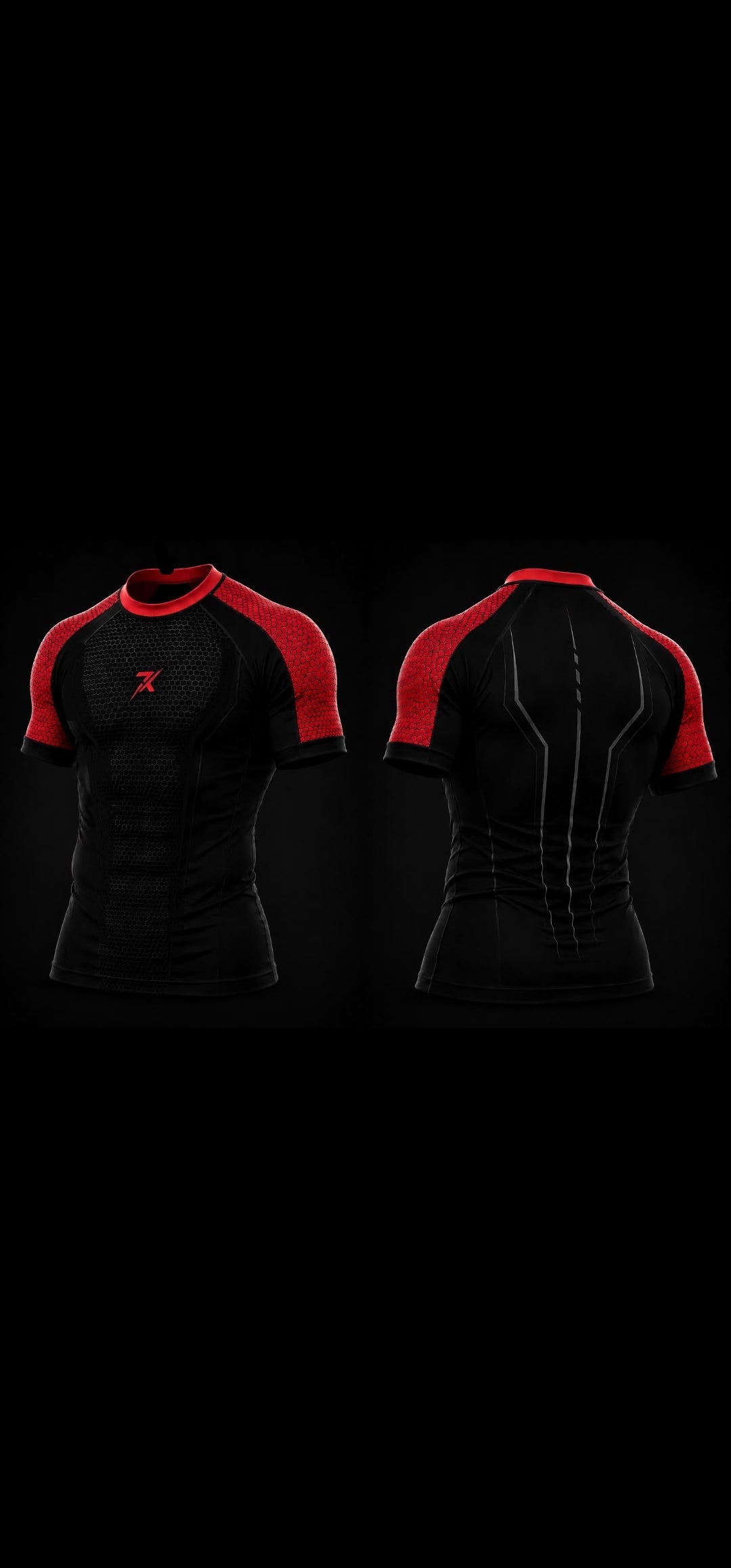 Compressions