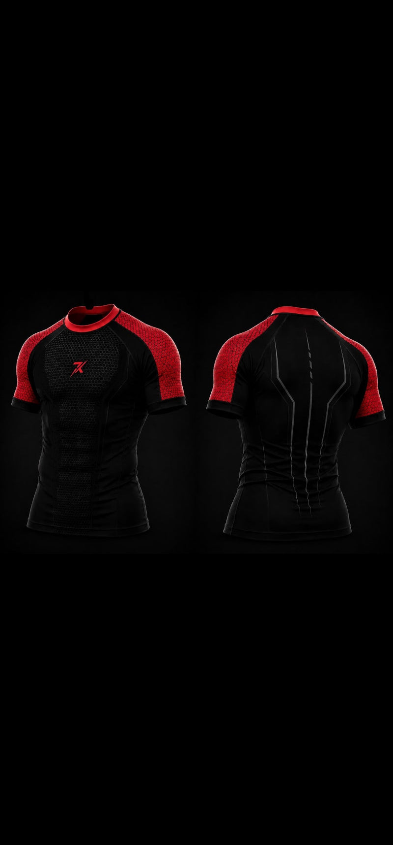 Compressions