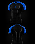 Z1 Blue Editon