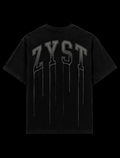 Zyst Drip OverSized Tee