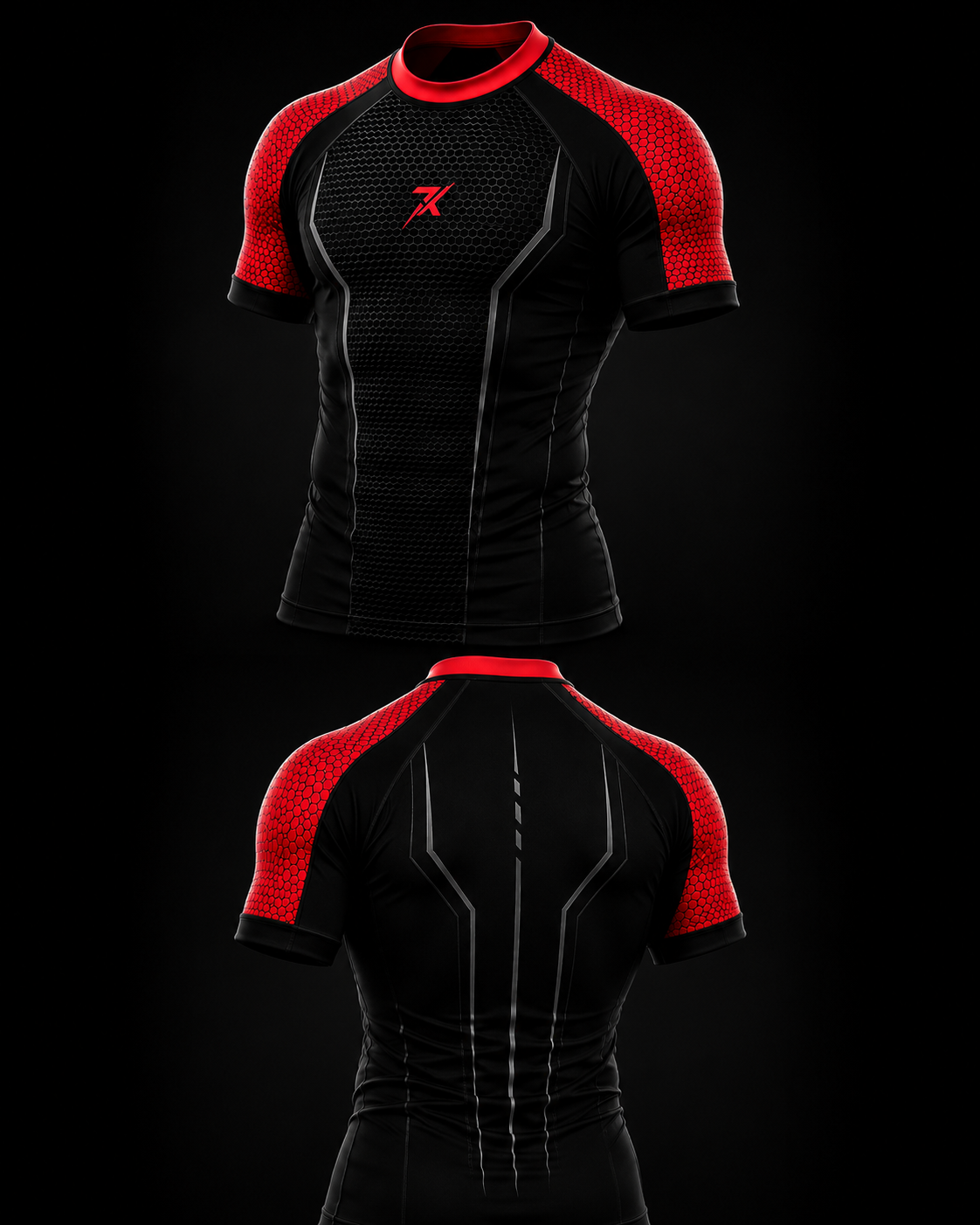 Z1 Red Edition