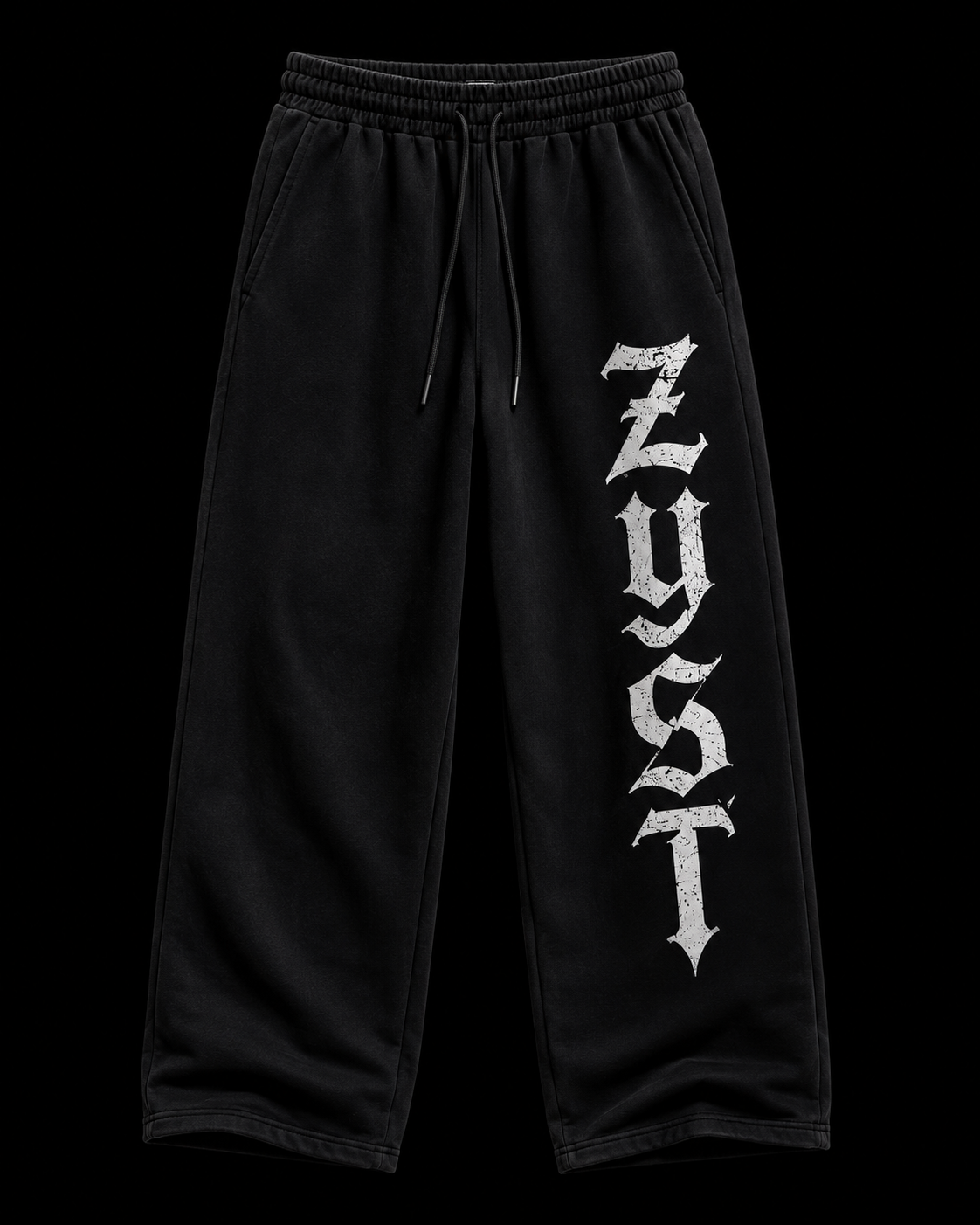 Zyst Mad SweetPants